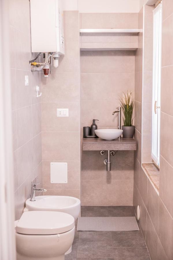 Bdc_7 Apartment بارما المظهر الخارجي الصورة