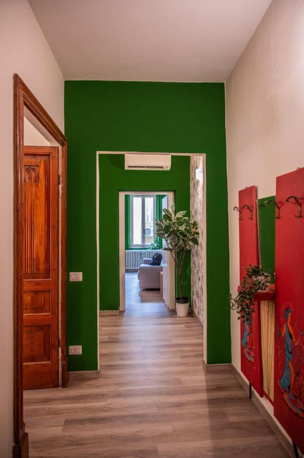 Bdc_7 Apartment بارما المظهر الخارجي الصورة