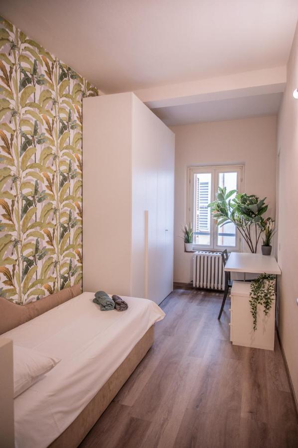 Bdc_7 Apartment بارما المظهر الخارجي الصورة