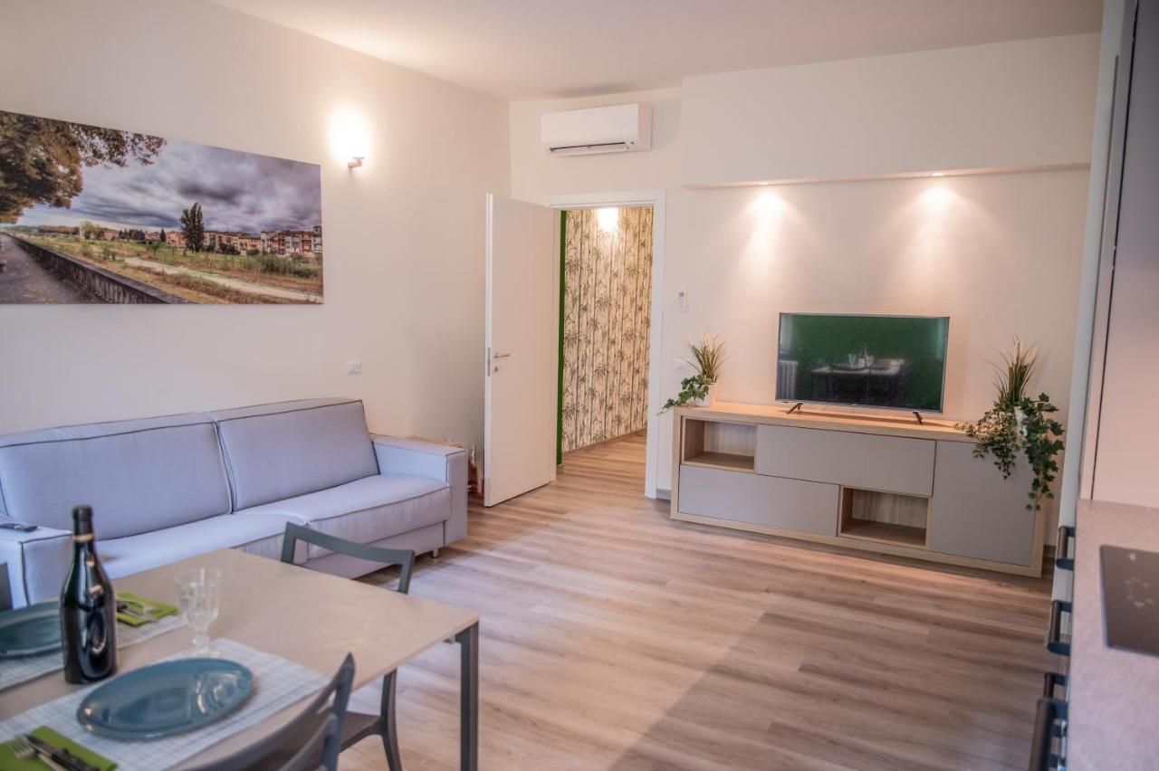 Bdc_7 Apartment بارما المظهر الخارجي الصورة
